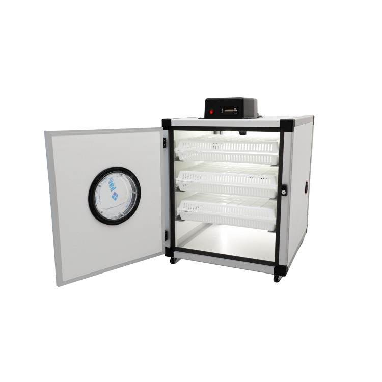 Plně automatická líheň na vejce AY-189