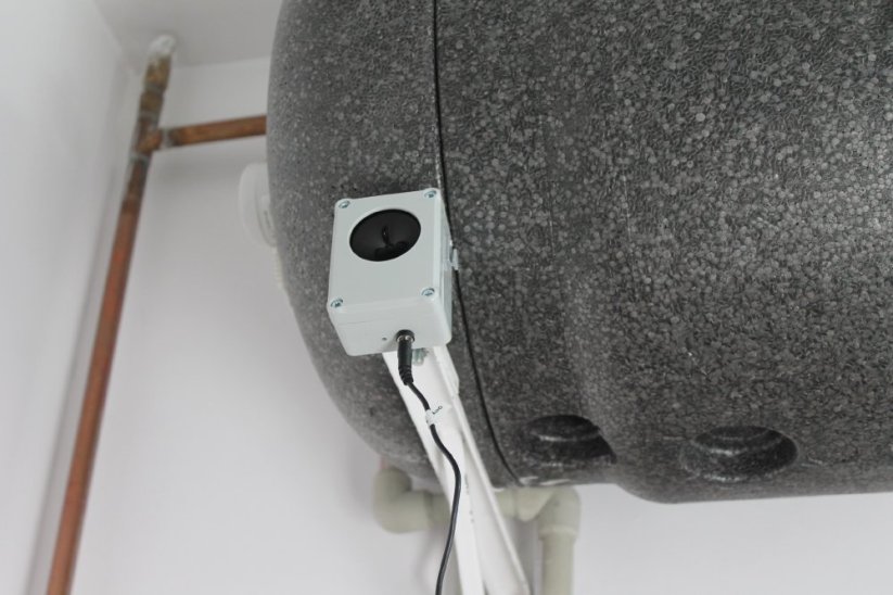 DRAGON ULTRASONIC C100 6