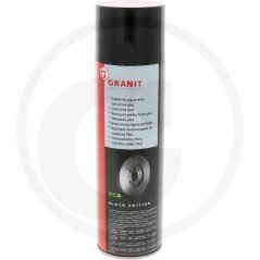 BLACK EDITION Čistič brzd Plus, 500 ml BLACK EDITION Čistič brzd Plus, 500 ml