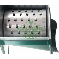 Struhadlo na řepu rotační - krouhačka