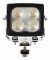 LED pracovní světlo 9-30V 40W 4590 LM