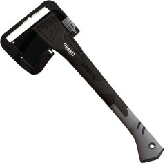 Sekerka Granit BLACK EDITION GA01 S 1
