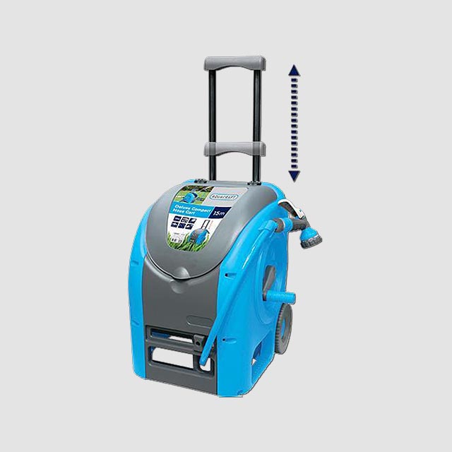 Naviječ na hadici (30m)