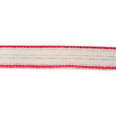 Páska pro elektrický ohradník 20 mm x 200 m