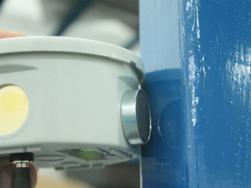 3D ultrazvukový plašič na kuny, myši a potkany DRAGON ULTRASONIC B360 SMART