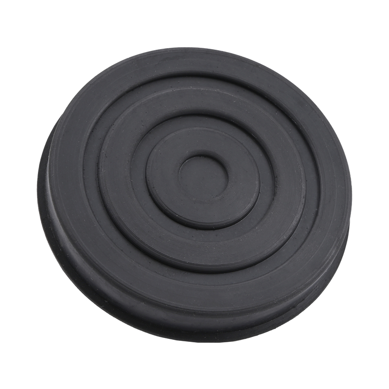 Gumová podložka zvedáku 108x18 mm