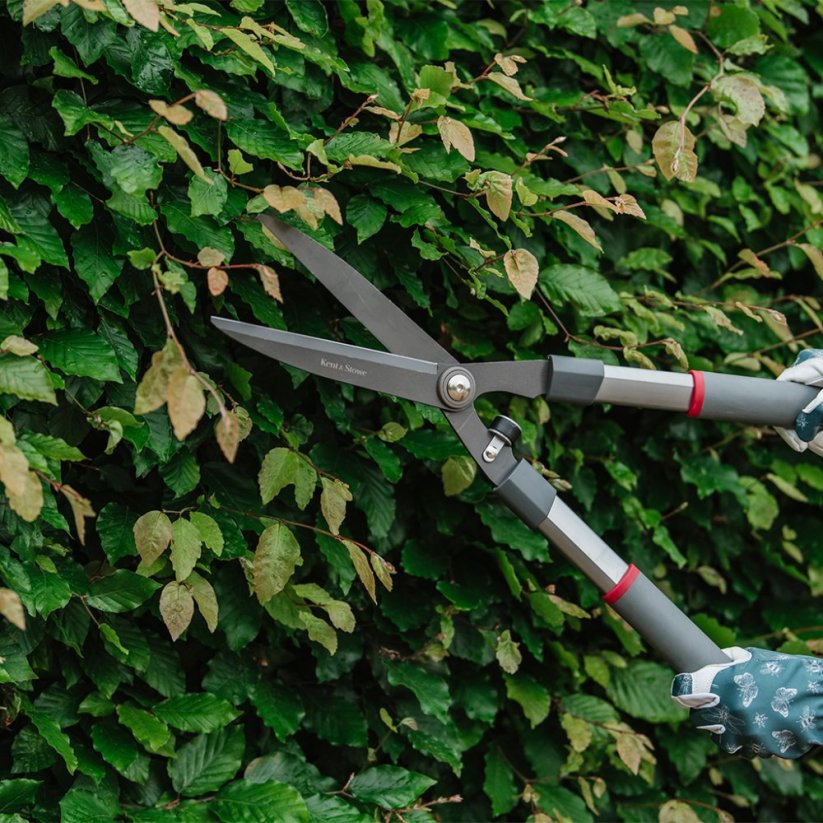 Kent & Stowe Nůžky na živé ploty