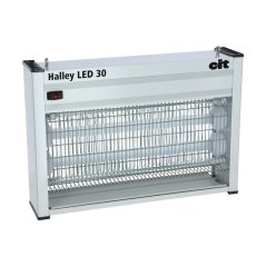 Kerbl Hubič much elektrický Fly Killer Halley LED Kerbl Hubič much elektrický Fly Killer Halley LED