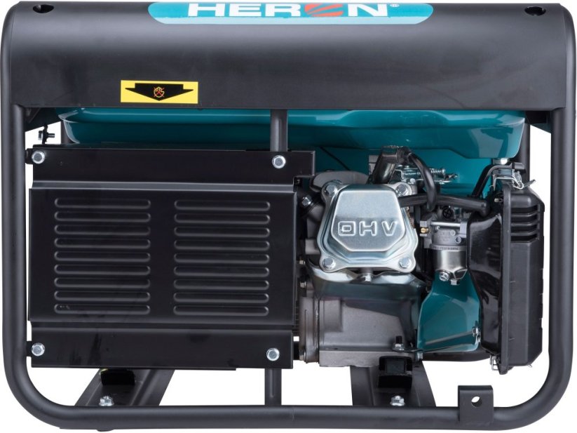 Elektrocentrála HERON benzínová