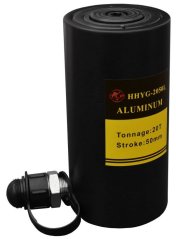 Hydraulický zvedací válec aluminiový 20 tun HHYG-2050L Hydraulický zvedací válec aluminiový 20 tun HHYG-2050L