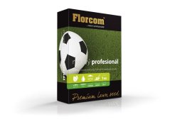 Florcom Modrý Profesionál (1 kg)
