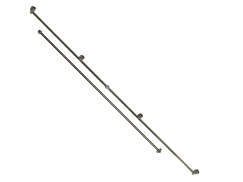 Nosník trysek 100 cm 4 trysky