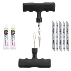 Opravné sady na pneumatiky