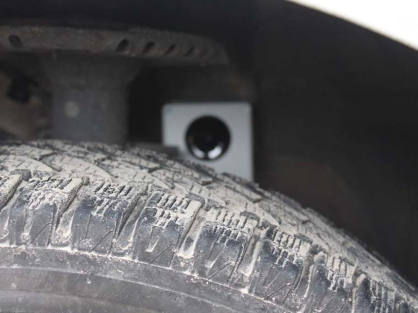 Vodotěsný ultrazvukový plašič na kuny, myši a potkany DRAGON ULTRASONIC H6