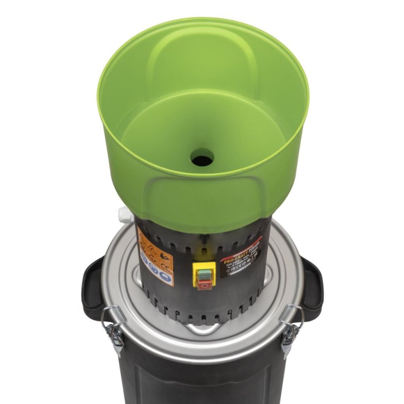 Šrotovník ProCraft PCM3550 3