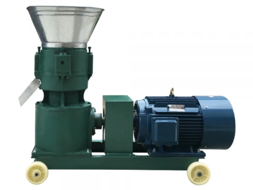 Peletovací lis na krmivo AGF 150M 1