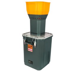 AGROFORTEL Elektrický šrotovník na obilí AGF-30 | 1 kW, 30 litrů
