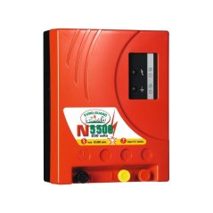 Zdroj pro elektrický ohradník Euro Guard N 5500 Zdroj pro elektrický ohradník Euro Guard N 5500