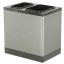 Termobox na pistoli a lepidlo na paznehty, 12 V / 30 W
