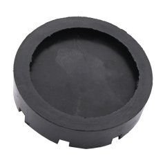 Gumová patka 112x30 pro zvedák G02033