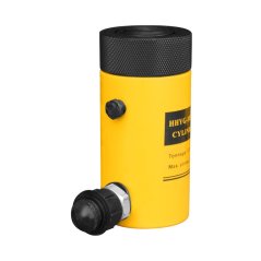 Hydraulický válec s pojistnou maticí 10 tun HHYG-1050LS Hydraulický válec s pojistnou maticí 10 tun HHYG-1050LS