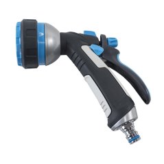 Rozstřikovač pistolový Multi-jet , kovový