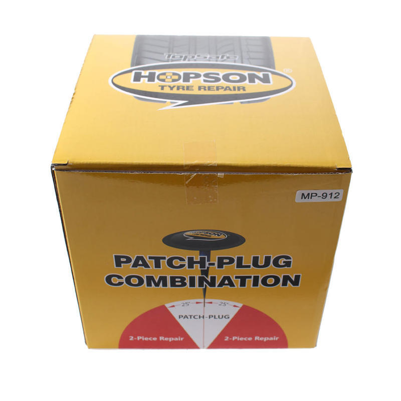 Opravné nýty MP 12