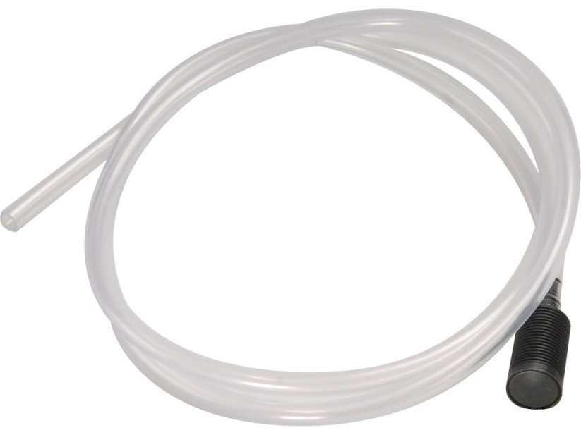 Vysokotlaký motorový čistič HERON s dálkovým ovládáním | El. startem | Samonasáváním vody | 210bar