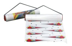 Mucholapka SCHOPF STICKY FLY ROLL 7m Mucholapka SCHOPF STICKY FLY ROLL 7m