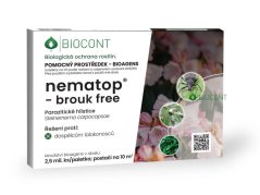 Broukfree na dospělce Broukfree na dospělce
