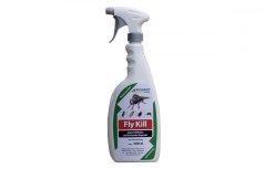 Roztok k hubení much, mravenců a molů | SCHOPF FLY KILL