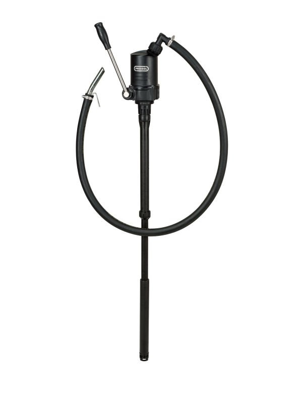 Ruční sudové čerpadlo na benzín PRESSOL 13 045