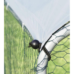 Venkovní klec - oplocený výběh - 3x2x2m
