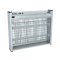 Kerbl Hubič much elektrický Fly Killer Halley LED 40