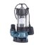 Ponorné čerpadlo na odpadní vodu 750W XTline