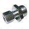 Přímá spojka na hadici 12 mm / M16x1,5