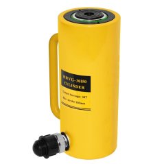 Hydraulický válec jednočinný 30 tun HHYG-30150 Hydraulický válec jednočinný 30 tun HHYG-30150