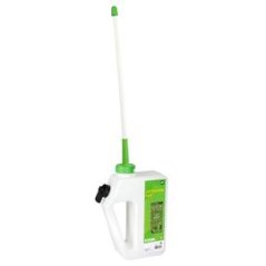 Láhev KERBL Calf Drencher Profi s jícní sondou, 2 l