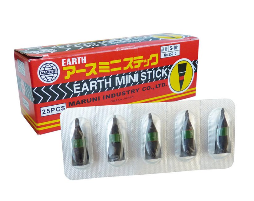 Opravný knot MARUNI S-101