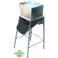 Struhadlo na řepu rotační - krouhačka