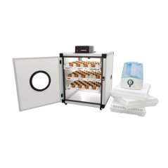 Plně automatická líheň na vejce AY-189