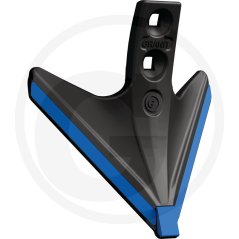 Karbidová Šípová radlice pro Horsch Cruiser Karbidová Šípová radlice pro Horsch Cruiser