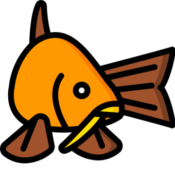 Krmiva pro kapry