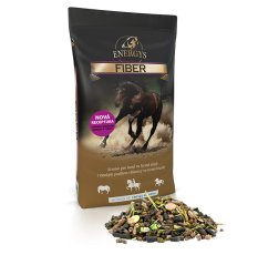 ENERGYS Musli Fiber 20 kg ENERGYS Musli Fiber 20 kg