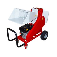 Špalíkovač, štěpkovač a drtič větví AGR-DE-80G (7HP) Špalíkovač, štěpkovač a drtič větví AGR-DE-80G (7HP)
