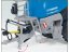 Model postřikovače za traktor Lemken Vega 12 wiking nastavitelná oj otevírací míchací nádrž vyklápěcí schůdky
