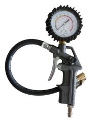 Hustič pneu STG-03-lak