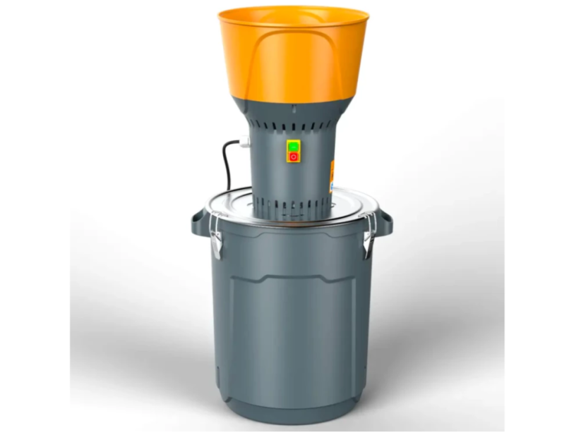 Elektrický šrotovník na obilí AGF-25P | 1,0 kW, 25 litrů