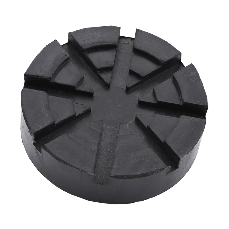 Gumová patka 112x30 pro zvedák G02033