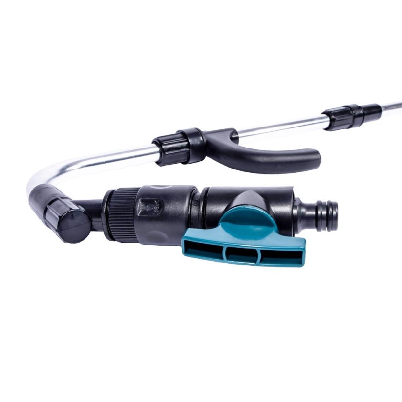 Elektrické ponorné čerpadlo do sudu 400W XTline